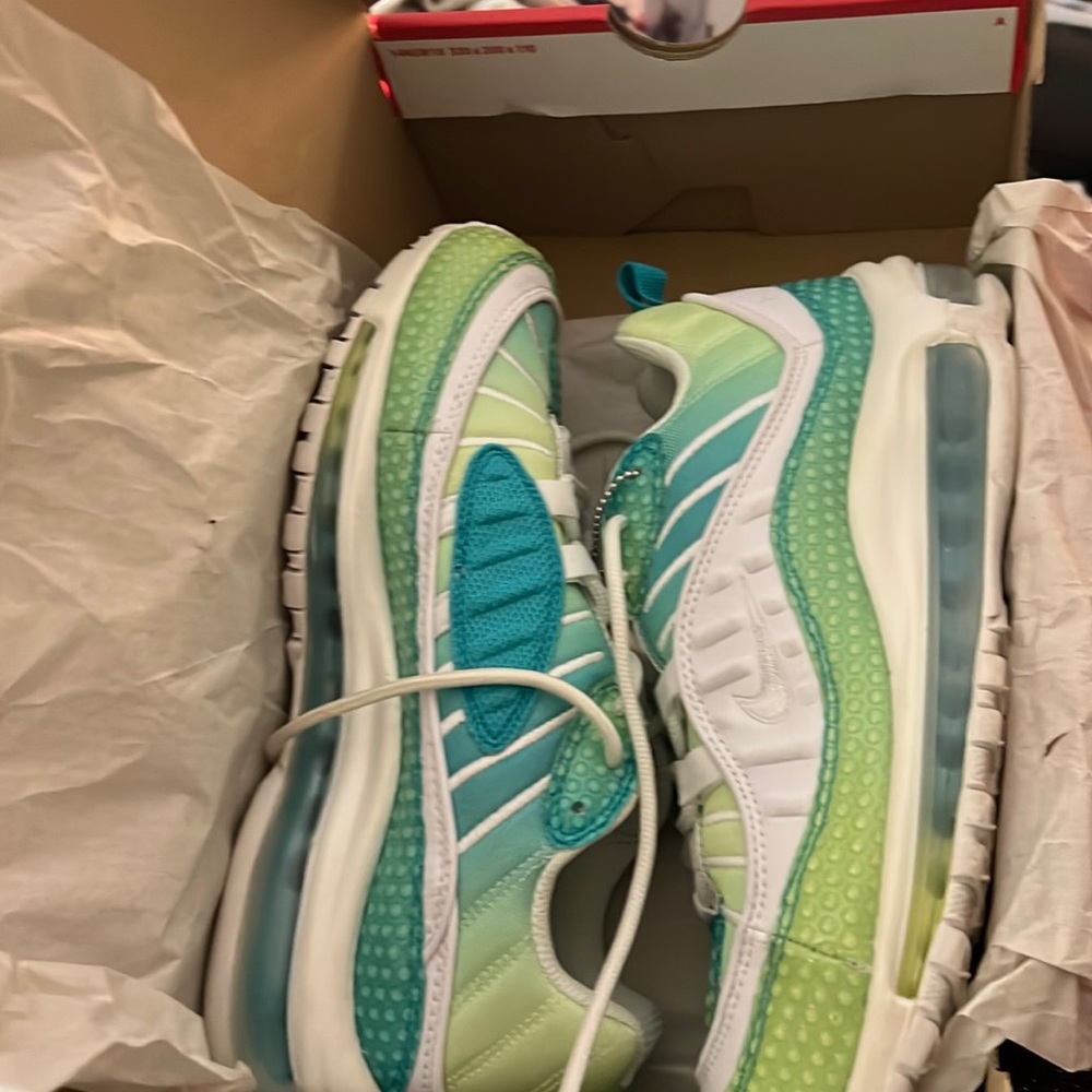 Nike air max 98 SE